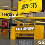 Realme GT5 Pro camera details leak, including periscope zoom