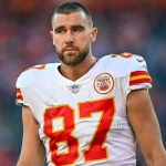 Travis Kelce Throws Punches In Two Separate Training Camp Incidents