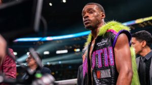 MyBookie Spence vs Crawford Betting Offer: Claim $1000 In Errol Spence Jr vs Terence Crawford Free Bets