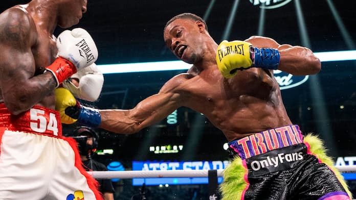 Bovada Spence vs Crawford Betting Offer: Get $750 In Errol Spence Jr vs Terence Crawford Free Bets