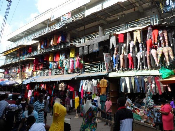 Anambra Bubbles With Commercial Activities, As Traders Open Markets, Shun  Illegal Sit-At-Home Order