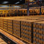 Ibstock to close brick factory amid housebuilding downturn