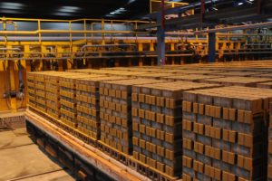 Ibstock to close brick factory amid housebuilding downturn