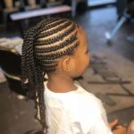 18 Cutest Braid Hairstyles for Kids