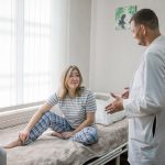 Leaving Your Struggles Behind: 4 Benefits of Participating in a Partial Hospitalization Program