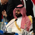 Sabotaging Saudi-Israeli peace