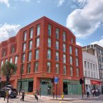 Premier Inn London Camden Hotel Opens