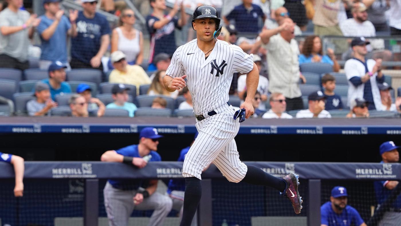 Yankees vs. Orioles odds, start time: 2023 MLB picks, Sunday Night Baseball predictions from proven model