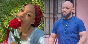 A Man Who Chases Two Rats Will Catch None — Yul Edochie’s Daughter, Danielle Reportedly Shades Him