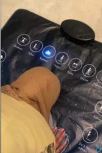 Smart mat: Robot Imam guides Muslim woman through prayer (Video)