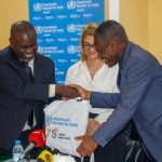 WHO and the Private University of Angola sign MoU to strengthen public health research