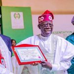 Tinubu Rejects EU’s Claim That INEC ‘Severely Damaged’ Its Reputation Over Conduct Of 2023 Presidential Election