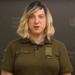 Ukraine Military Has a New Transgender Spokesperson