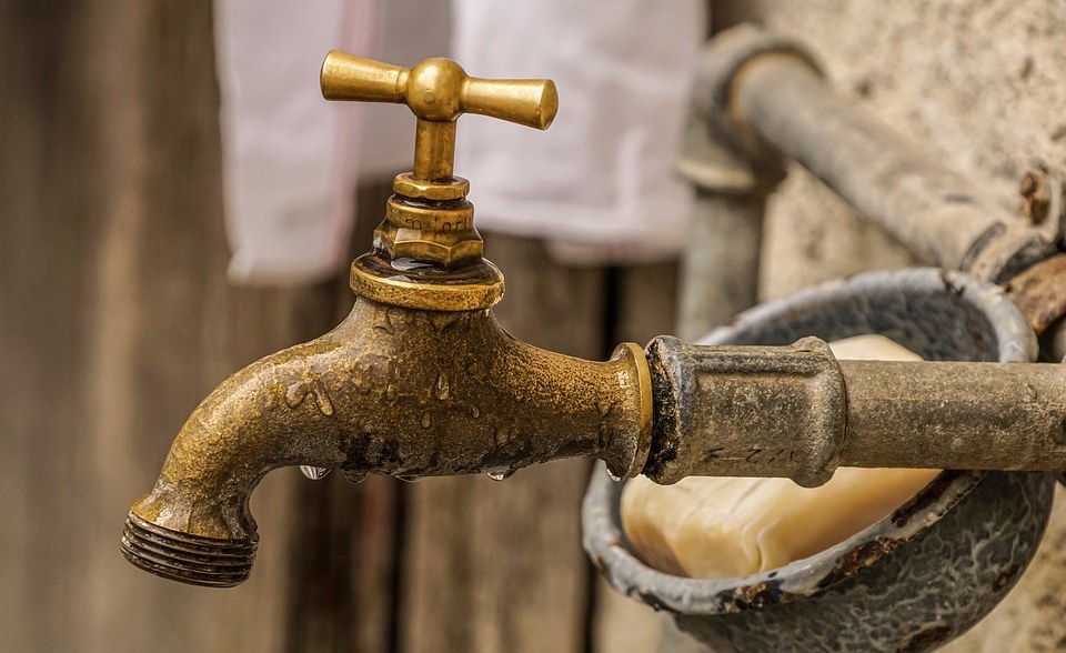 South Africa: Stockpile Water, Residents Told Before Gauteng Water Shutdown