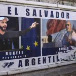 Inside the growing cult of El Salvador’s Nayib Bukele, Latin America’s political star