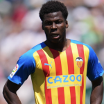 Report: AC Milan to acquire Yunus Musah from Valencia