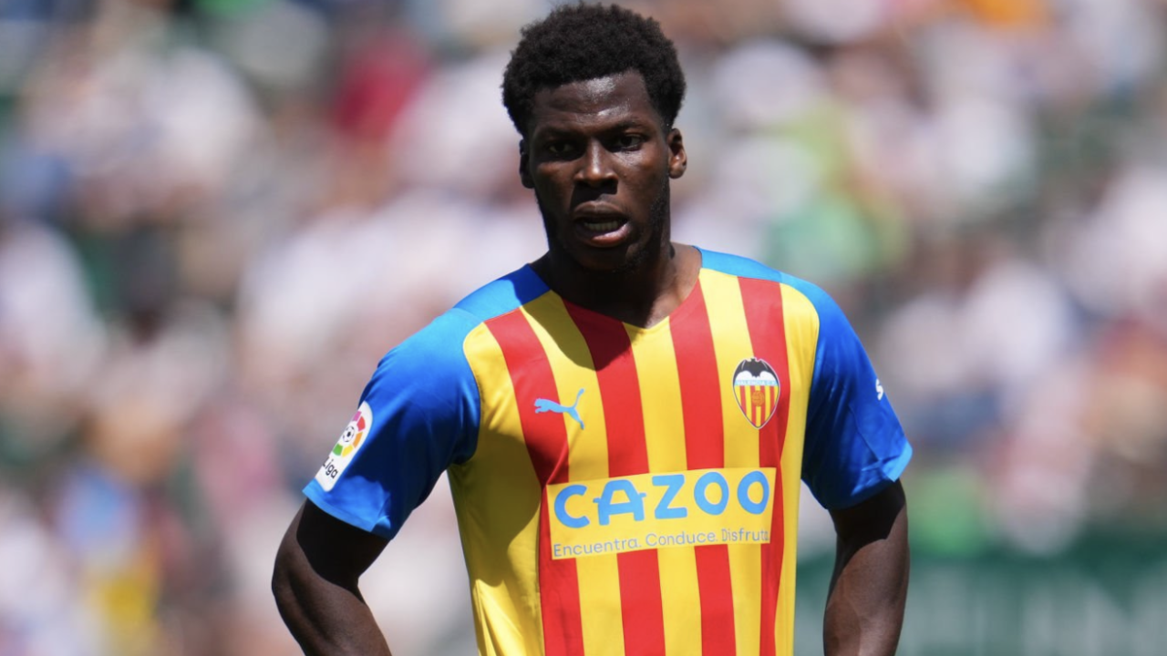 Report: AC Milan to acquire Yunus Musah from Valencia