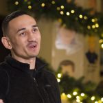 Max Holloway opens up on rough upbringing: ‘I had to endure so I can get my story out later on’