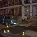 Philadelphia shooting kills at least four, injures two