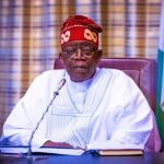 Tinubu rejects EU report on 2023 election, says they should allow Nigeria to breathe