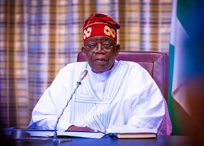 Tinubu rejects EU report on 2023 election, says they should allow Nigeria to breathe