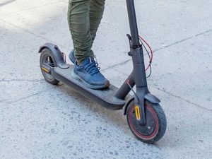 Josh Freed: I’ve had e-nough of irresponsible e-bike and e-scooter use