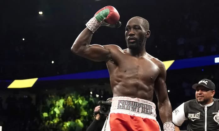 Terence Crawford Net Worth, Career Earnings & Endorsement Deals Of ‘Bud’: Crawford Boasts $10 Million Fortune