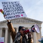 The Supreme Court Has Kicked the Door Wide Open to Jim Crow–Style Bigotry