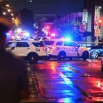 5 killed, 2 wounded in Philadelphia shooting; suspect in custody