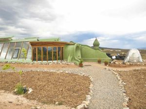 Is an Earthship Home Right for You?