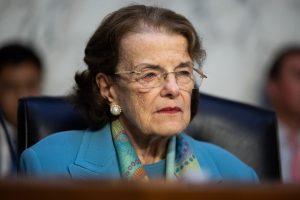 Dianne Feinstein Ceding ‘Power of Attorney’ to Daughter Raises Questions