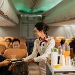 The popular snack that cabin crew want banned from planes