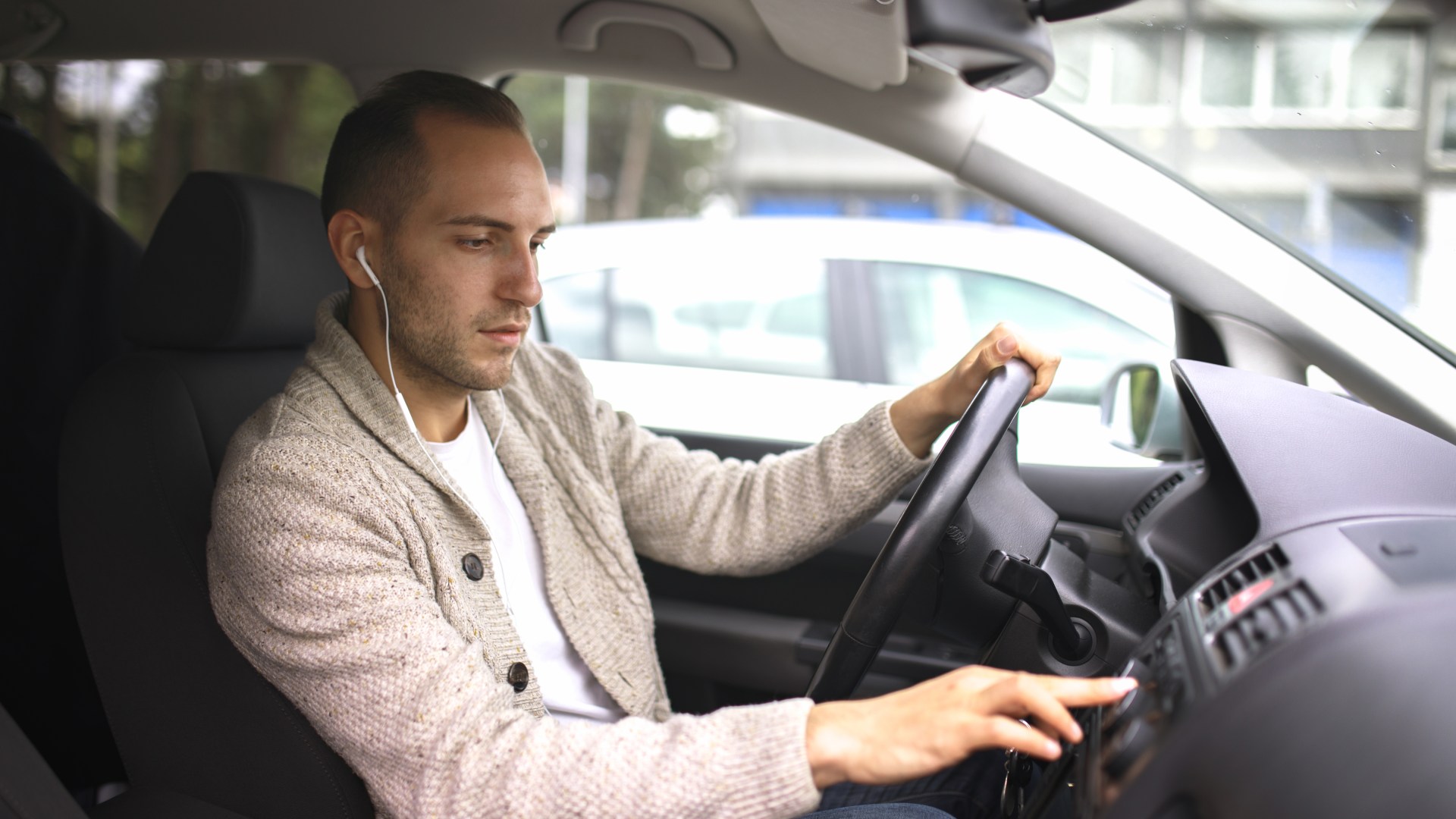 I’m a driving expert – here’s why you shouldn’t touch your car’s ‘secret button’