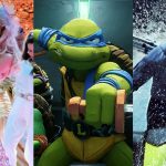 Box Office: ‘Barbie’ Crossing $1B Globally, ‘Teenage Mutant Ninja Turtles’ in Close Race With ‘Meg 2’ and ‘Oppenheimer’