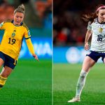 How to watch USWNT vs. Sweden soccer in USA: Live stream and TV channel for Women’s World Cup knockout match