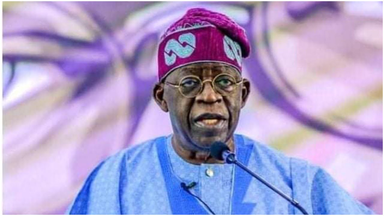 Tinubu to jet out to Guinea-Bissau on Saturday for ECOWAS summit