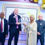 Regent School clinches best UK school award in West Africa