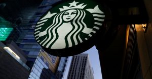 Starbucks misses quarterly sales estimates as demand wavers