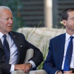 President Biden attacks Israel over judicial reform, again