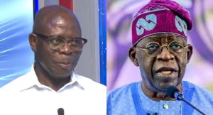 Tinubu Not A Magician, APC Did Not Promise ‘miracle,’ Says Oshiomhole