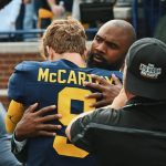 Michigan Football: Charles Woodson Makes Appearance At Massive Recruiting Event