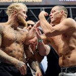 Paul vs Diaz results, start time, live stream, how to watch, main event, undercard