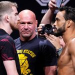 UFC Nashville results – Sandhagen vs Font