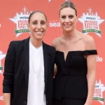 Diana Taurasi Husband/Wife: Is Diana Taurasi Married?