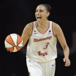 Diana Taurasi Bio, Age, Net Worth, Wife, Children, Parents & Siblings