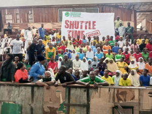 Kwara State Govt Renews Commitment To Sports Development