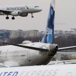 American Airlines says in talks with Airbus, Boeing over narrowbody jet order