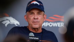 Broncos’ Sean Payton ‘broke the code’ when he ripped Nathaniel Hackett, anonymous NFL coach says