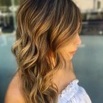 32 Prettiest Brown Hair With Blonde Highlights