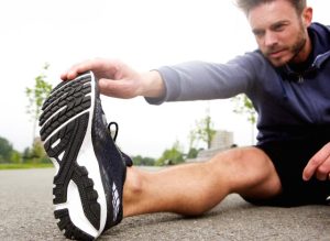 10 Bad Exercise Habits That Cause Pain : NEWSFINALE
